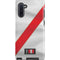 Peru Soccer Flag Galaxy Note 10 Pro Case